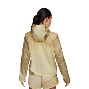 CAMPERA TRAIL RUNNING MUJER NIKE REPEL