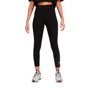 CALZA TRAINING MUJER NIKE CLSC HR 7÷8 TIGHT LBR