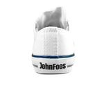 ZAPATILLAS-MODA-NIÑO-JOHN-FOOSE-TWEEN-BLANCO