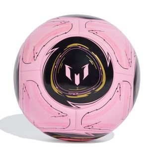 PELOTA FUTBOL ADIDAS MESSI CLUB