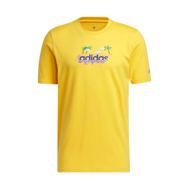REMERA-URBANA-HOMBRE-ADIDAS-LINEAR-BEACH-BIT