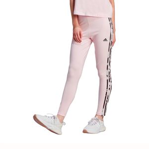 CALZA URBANA MUJER ADIDAS VIBRANT PRINT 3S