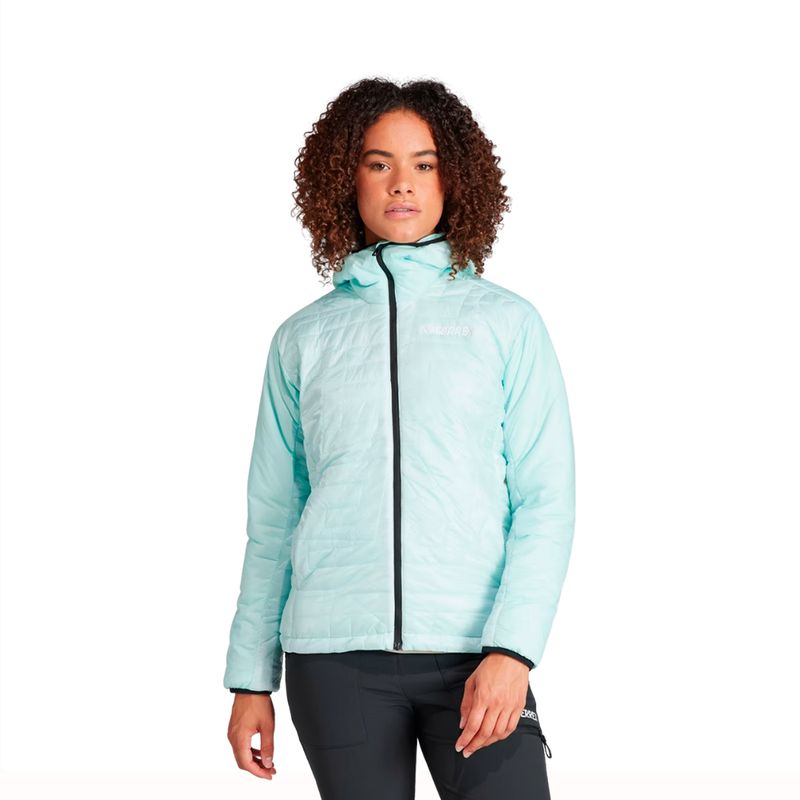 CAMPERA OUTDOOR MUJER ADIDAS TERREX XPERIOR VARILITE