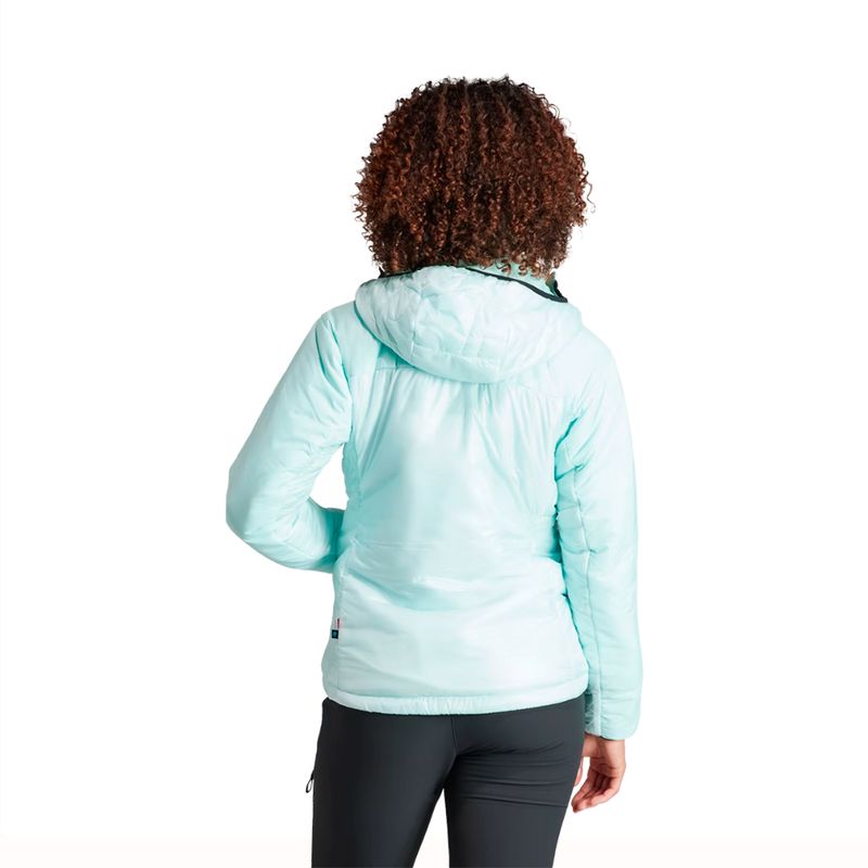 CAMPERA OUTDOOR MUJER ADIDAS TERREX XPERIOR VARILITE rossettiar