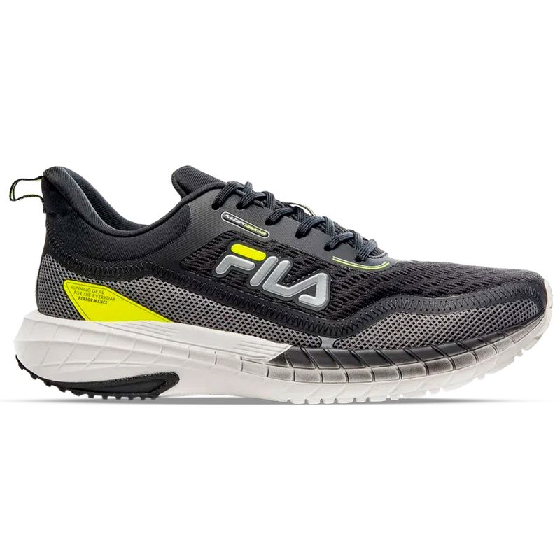 zapatillas running hombre fila