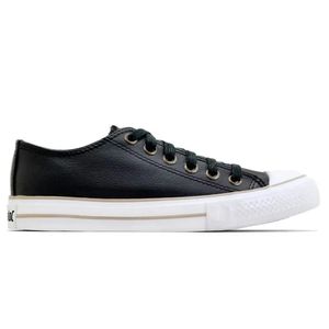 ZAPATILLAS URBANAS HOMBRE JOHN FOOS ALL NIGHT BLACK