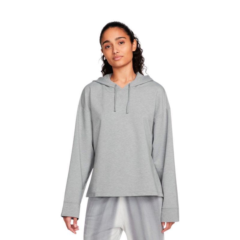 BUZO-YOGA-ADIDAS-NIKE-DF-FLC-HOODIE