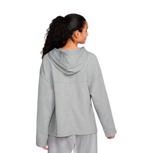BUZO YOGA ADIDAS NIKE DF FLC HOODIE