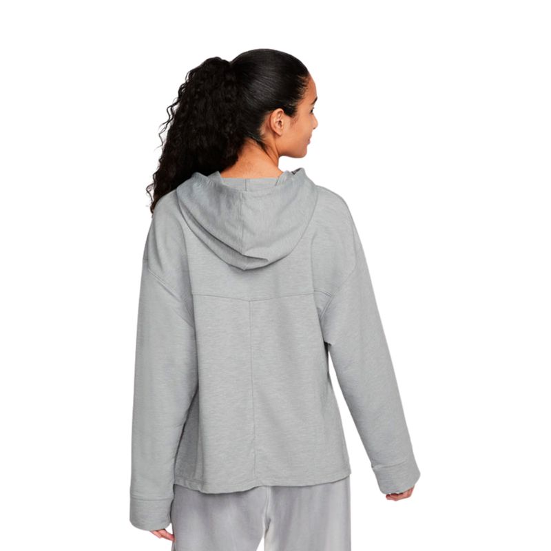 BUZO-YOGA-ADIDAS-NIKE-DF-FLC-HOODIE