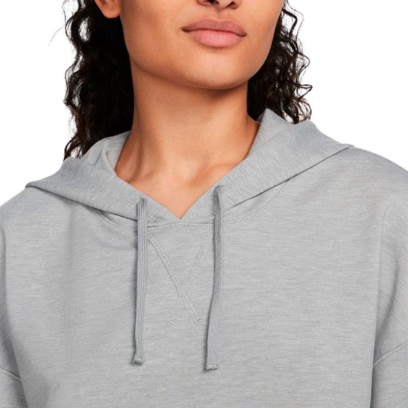 BUZO-YOGA-ADIDAS-NIKE-DF-FLC-HOODIE