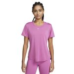 REMERA-TRAINING-MUJER-NIKE-ONE-DF-SS-STD