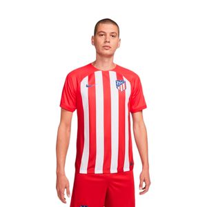 CAMISETA FUTBOL HOMBRE NIKE ATLETICO REAL MADRID