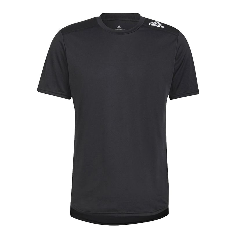 REMERA-RUNNING-HOMBRE-ADIDAS-D4R-TEE