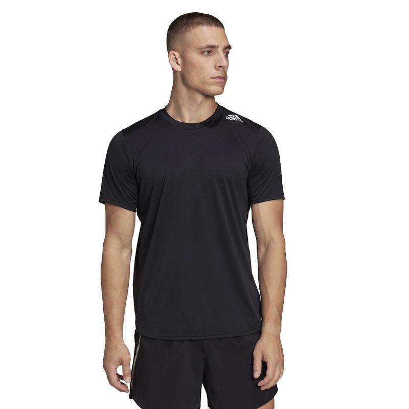 REMERA-RUNNING-HOMBRE-ADIDAS-D4R-TEE