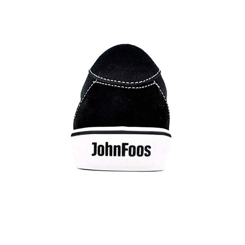 ZAPATILLAS-MODA-UNISEX-JOHN-FOOS-COLLECTOR-BLACK