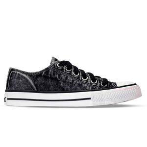 ZAPATILLAS URBANAS UNISEX JOHN FOOS 182 STONE WASHED