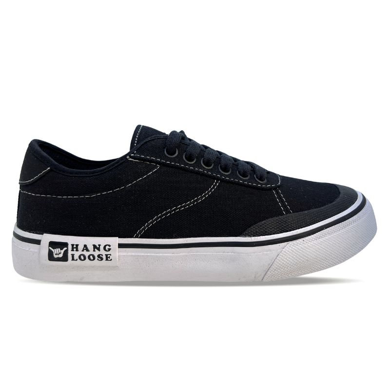 ZAPATILLAS-URBANAS-HOMBRE-HANG-LOOSE-KITE