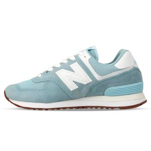 ZAPATILLAS URBANAS MUJER NEW BALANCE 574