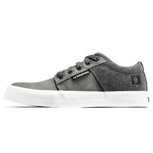 ZAPATILLAS MODA UNISEX JOHN FOOS MEET NEW GREY