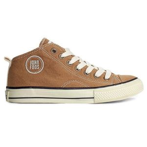 ZAPATILLAS MODA UNISEX JOHN FOOS FLASHBACK OCHER