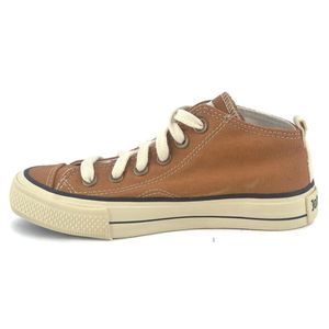 ZAPATILLAS MODA UNISEX JOHN FOOS FLASHBACK OCHER
