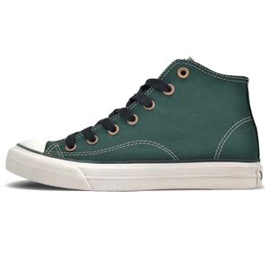 ZAPATILLAS URBANAS UNISEX JOHN FOOS EVERY GREEN