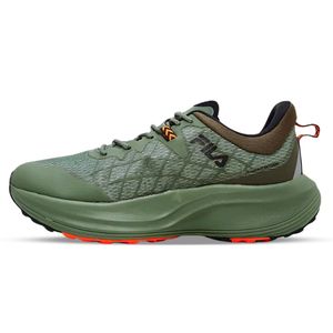 ZAPATILLAS TRAIL RUNNING HOMBRE FILA RACER SKYTRAIL