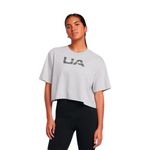 REMERA-TRAINING-UNDER-ARMOUR-MUJER-BOXY-CROP-BRAND-SS-ARG