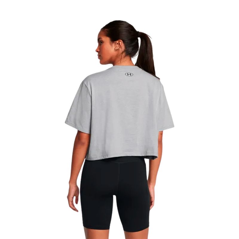 REMERA-TRAINING-UNDER-ARMOUR-MUJER-BOXY-CROP-BRAND-SS-ARG