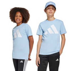REMERA URBANA NIÑOS ADIDAS ESSENTIALS
