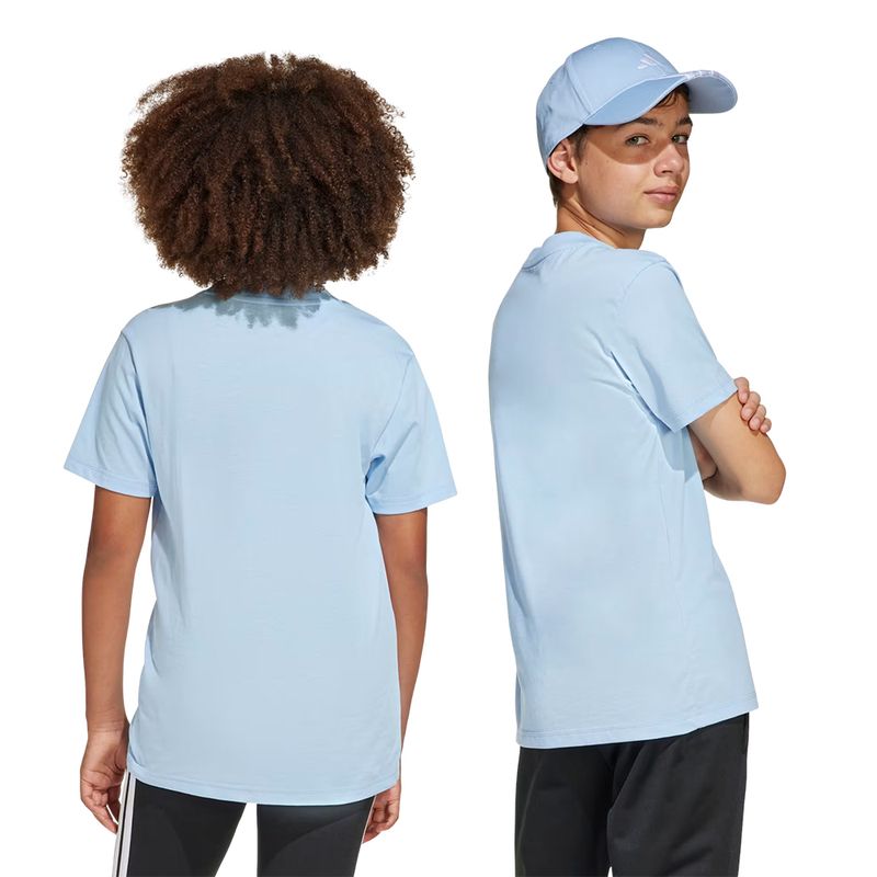 REMERA-URBANA-NIÑOS-ADIDAS-ESSENTIALS