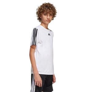 REMERA TRAINING NIÑO ADIDAS ESSENTIALS