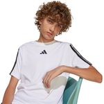 REMERA-TRAINING-NIÑO-ADIDAS-ESSENTIALS