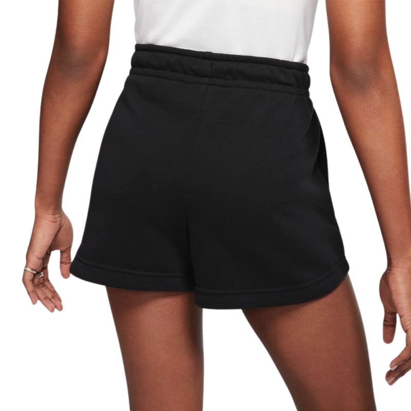 SHORT-URBANO-MUJER-NIKE-NSW-ESSNTL-FLC-HR