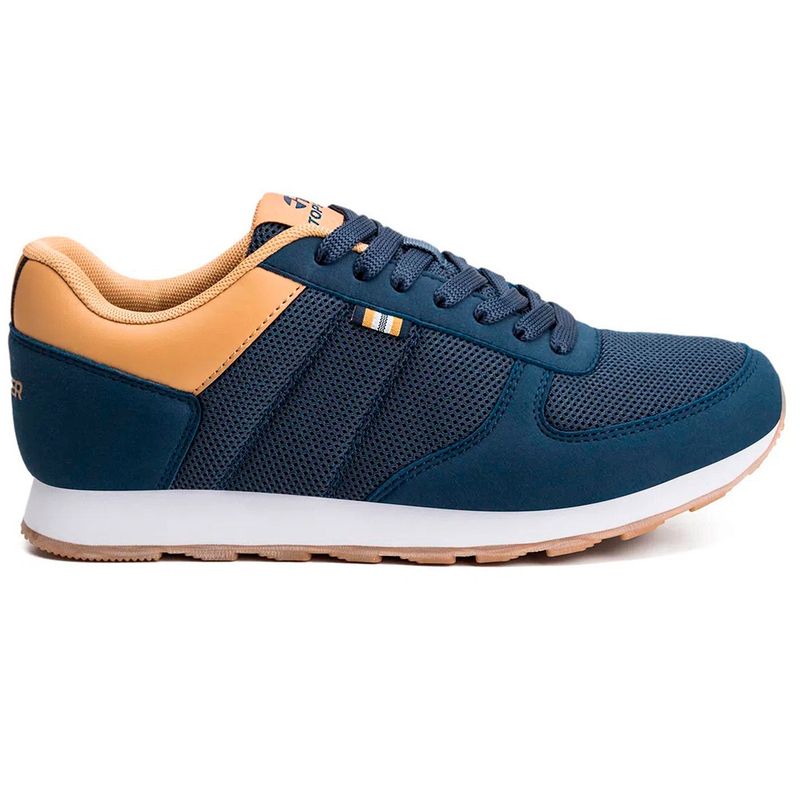 ZAPATILLA-MODA-NIÑO-TOPPER-T.-350-MESH