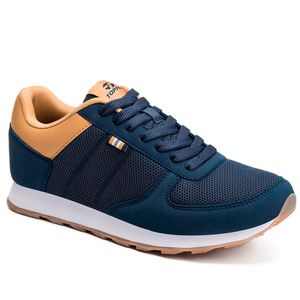 ZAPATILLAS URBANAS HOMBRE TOPPER T. 350 MESH