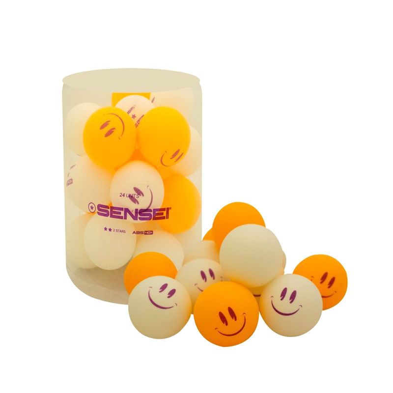 PELOTAS-PING-PONG-X1-SENSEI-2