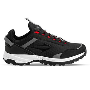 ZAPATILLAS TREKKING NIÑO TOPPER RUG