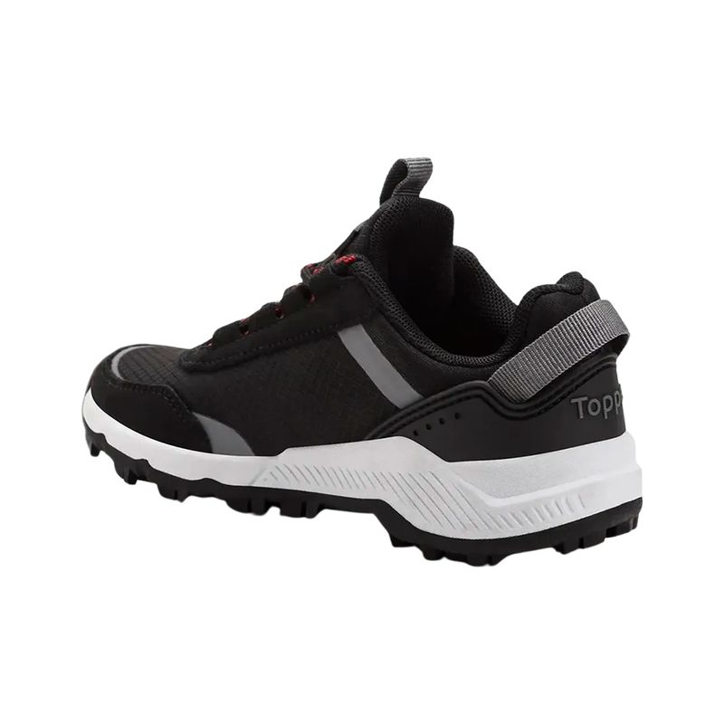 ZAPATILLAS-TREKKING-NIÑO-TOPPER-RUG