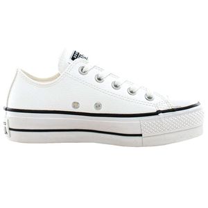 ZAPATILLAS URBANAS MUJER CHUCK TAYLOR ALL STAR LIFT OX