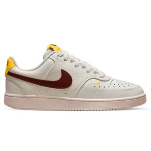 ZAPATILLAS URBANAS MUJER NIKE COURT VISION LOW