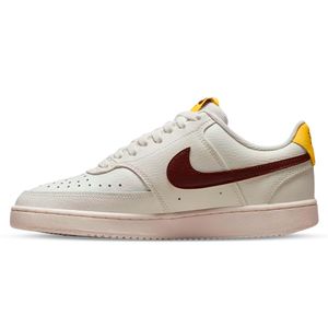 ZAPATILLAS URBANAS MUJER NIKE COURT VISION LOW