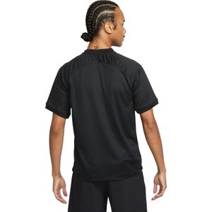REMERA TRAINING HOMBRE NIKE DYE WILD CARD