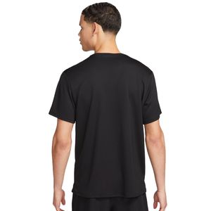 REMERA RUNNING HOMBRE NIKE MILER