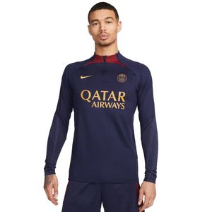 REMERA FUTBOL HOMBRE NIKE PSG STRIKE DRILL