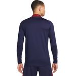 REMERA-FUTBOL-HOMBRE-NIKE-PSG-STRIKE-DRILL