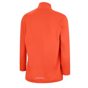 BUZO RUNNING MUJER NIKE SWOOSH