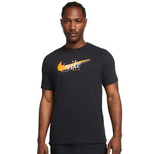 REMERA RUNNING HOMBRE NIKE HERITAGE