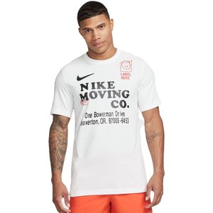 REMERA TRAINING HOMBRE NIKE DRI−FIT
