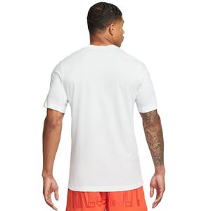 REMERA TRAINING HOMBRE NIKE DRI−FIT